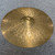 Used PAISTE SIGNATURE 20" FULL RIDE 41106-S000093171 View 1