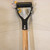 Used J & H 3 STRING SHOVEL GUITAR Electric Guitar Black Other 41108-S000061207 View 7