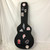 Used CROSSROCK SEMI HOLLOW CASE Guitar Case 41128-S000105425 View 2