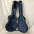 Used CROSSROCK SEMI HOLLOW CASE Guitar Case 41128-S000105425 View 1