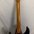 Used Samick SRK-3000 Modern Metal Electric Guitar Purple 6-String 41128-S000105426 View 5