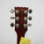 Used Vintage Icon V100 Distressed LP Type Electric Guitar Goldtop 40042-S000257624 View 12