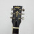 Used Vintage Icon V100 Distressed LP Type Electric Guitar Goldtop 40042-S000257624 View 2