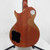 Used Vintage Icon V100 Distressed LP Type Electric Guitar Goldtop 40042-S000257624 View 14