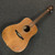 Used Takamine GS330S AS IS BRIDGE LIFT Laminate Top Acoustic Guitar Natural 40111-S000186951 View 2