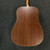 Used Takamine GS330S AS IS BRIDGE LIFT Laminate Top Acoustic Guitar Natural 40111-S000186951 View 4