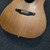 Used Takamine GS330S AS IS BRIDGE LIFT Laminate Top Acoustic Guitar Natural 40111-S000186951 View 8