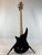 Used Jackson Spectra JS3QV Bass Guitar 41127-S000057135 View 7