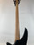 Used Jackson Spectra JS3QV Bass Guitar 41127-S000057135 View 6