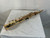 Used Keilwerth ST90 SOPRANO Soprano Saxophone 40012-S000302050 View 4