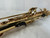 Used Keilwerth ST90 SOPRANO Soprano Saxophone 40012-S000302050 View 5