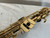 Used Keilwerth ST90 SOPRANO Soprano Saxophone 40012-S000302050 View 10