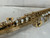 Used Keilwerth ST90 SOPRANO Soprano Saxophone 40012-S000302050 View 12