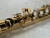 Used Keilwerth ST90 SOPRANO Soprano Saxophone 40012-S000302050 View 14