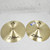 Used Zildjian New Beat 13" Hi Hat Cymbals 40042-S000257640 View 1