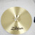 Used Zildjian K Custom 19" Dark Thin Crash Cymbal 40042-S000257644 View 2