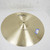 Used Paiste Formula 602 Modern Essentials 22" Ride Cymbal 40042-S000257647 View 1