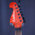 Used Washburn N2-PWS NUNO PADUAK MODDED Super S Electric Guitar Red 6-String 40123-S000129856 View 5