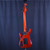 Used Washburn N2-PWS NUNO PADUAK MODDED Super S Electric Guitar Red 6-String 40123-S000129856 View 8