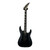 Used Jackson JS Series Dinky Arch Top JS22 DKA Electric Guitar Black 6-String 41117-S000050540 View 4
