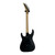 Used Jackson JS Series Dinky Arch Top JS22 DKA Electric Guitar Black 6-String 41117-S000050540 View 8