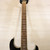 Used Silvertone SNB-5 Electric Guitar Black 6-String 41108-S000061217 View 3