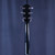Used Taylor 214CE BLK LEFT HANDED ACOUSTIC ELECTRIC Solid Top Acoustic Guitar Black 40123-S000129861 View 6