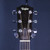 Used Taylor 214CE BLK LEFT HANDED ACOUSTIC ELECTRIC Solid Top Acoustic Guitar Black 40123-S000129861 View 4