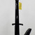 Used Schecter Synyster Gates Custom S Diamond Series Electric Guitar Black & White Stripes 40042-S000257649 View 13