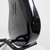 Used Schecter Synyster Gates Custom S Diamond Series Electric Guitar Black & White Stripes 40042-S000257649 View 9