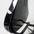 Used Schecter Synyster Gates Custom S Diamond Series Electric Guitar Black & White Stripes 40042-S000257649 View 11
