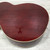 Used Takamine EG540C Solid Top Acoustic Guitar Wine Red 40051-S000114896 View 9