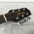 Used Takamine EG540C Solid Top Acoustic Guitar Wine Red 40051-S000114896 View 8