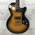 Used Duesenberg Starplayer TV Stoptail Electric Guitar Sunburst 40051-S000114898 View 1