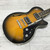 Used Duesenberg Starplayer TV Stoptail Electric Guitar Sunburst 40051-S000114898 View 5