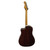 Used Fender SONORAN SCE Laminate Top Acoustic Guitar Natural 41120-S000033561 View 5