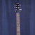 Used Ibanez GIO GAX 70L ELECTRIC GUITAR LEFTY Double Cut Electric Guitar Black 6-String 40123-S000129863 View 3