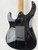 Used Cort X-2 Electric Guitar Black 6-String 41124-S000195217 View 5