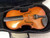 Used TON KLAR THE ORCHESTRA Violin 4/4 Size 40107-S000152361 View 2