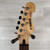 Used Yamaha EG 112C Electric Guitar - Black 40112-S000177916 View 4