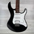 Used Yamaha EG 112C Electric Guitar - Black 40112-S000177916 View 1