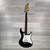 Used Yamaha EG 112C Electric Guitar - Black 40112-S000177916 View 3