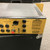Used Eden CXC-400 Bass Amplifier Head 41125-S000039028 View 6