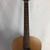 Used Seagull S6 ORIGINAL Solid Top Acoustic Guitar Wood 41128-S000105432 View 2