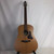 Used Seagull S6 ORIGINAL Solid Top Acoustic Guitar Wood 41128-S000105432 View 8