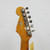 Used Fender 1996 U.S. Vintage '57 Stratocaster Electric Guitar White 40042-S000257663 View 12