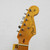 Used Fender 1996 U.S. Vintage '57 Stratocaster Electric Guitar White 40042-S000257663 View 2