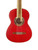 Used Andalusian Marcelo Barbero 1948 Flamenco Guitar -AS IS DING 41115-S000112450 View 1
