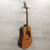 Used Arbor A-19 Laminate Top Acoustic Guitar Natural AS IS 40015-S000326974 View 14