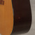 Used Arbor A-19 Laminate Top Acoustic Guitar Natural AS IS 40015-S000326974 View 12